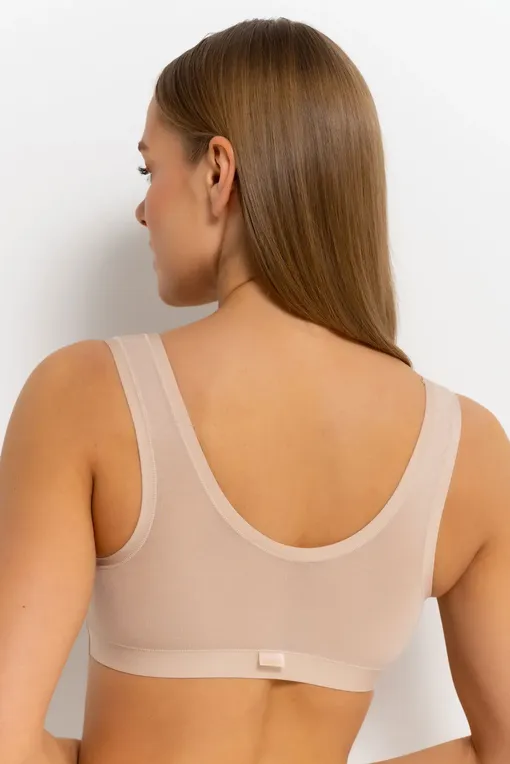 Бюстгальтеры DKNY DK7388 I103Y CASHMERE