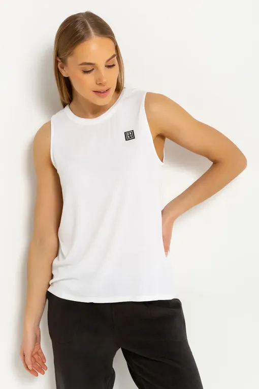 Топы DKNY YI2222454 100 White