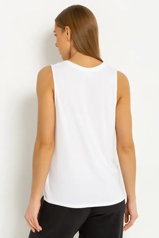 Топы DKNY YI2222454 100 White