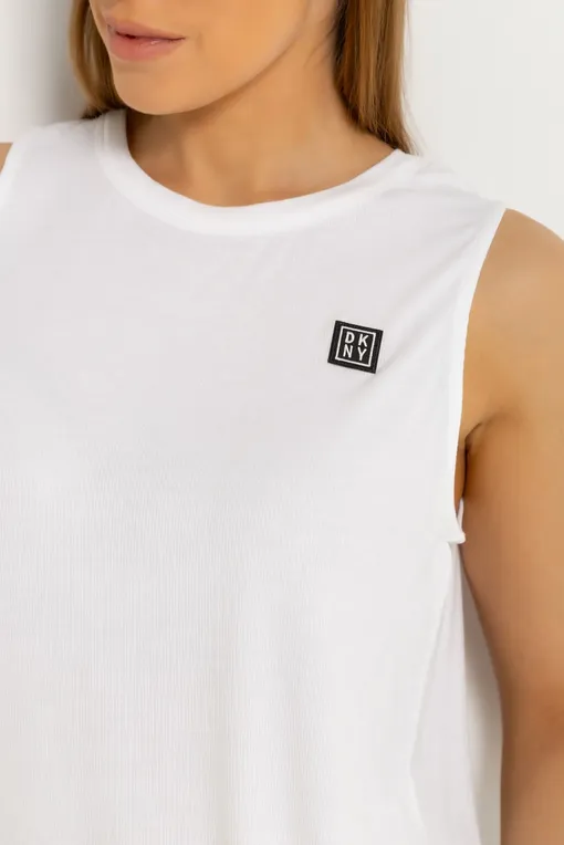 Топы DKNY YI2222454 100 White