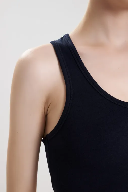 Топы DNUD Paris B2680 MARINE