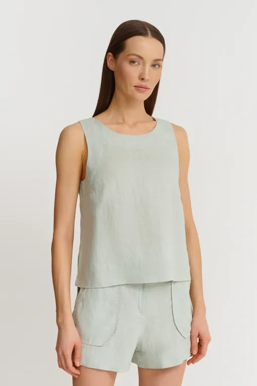 Топы DNUD Paris B2842 MINT