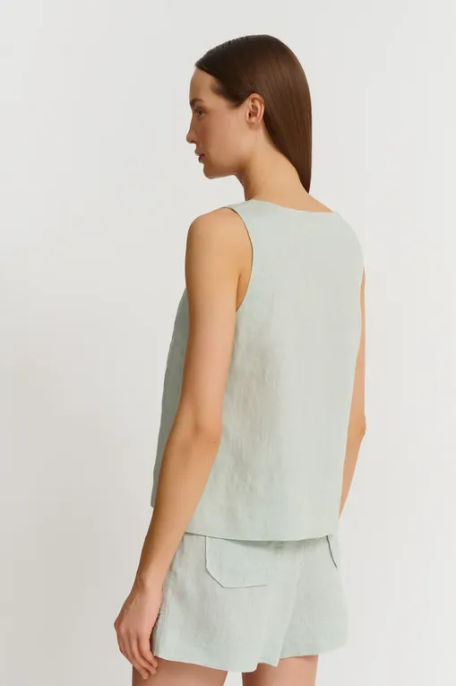 Топы DNUD Paris B2842 MINT