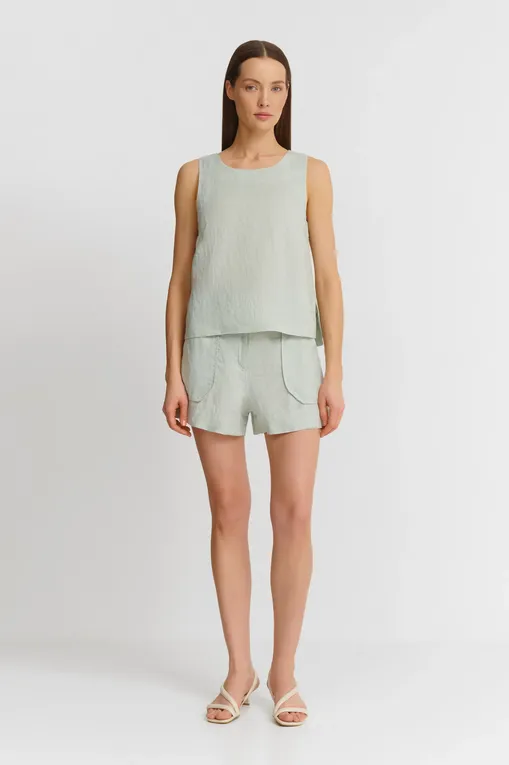 Топы DNUD Paris B2842 MINT