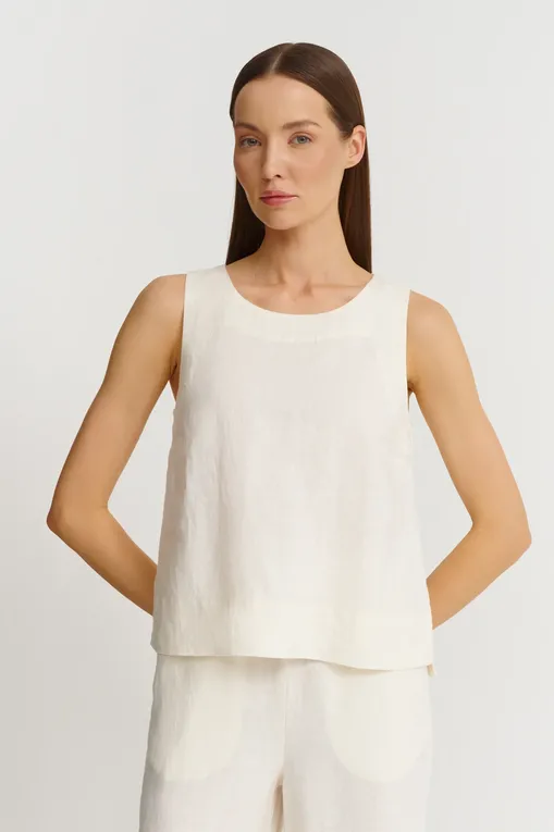 Топы DNUD Paris B2842 NATURAL