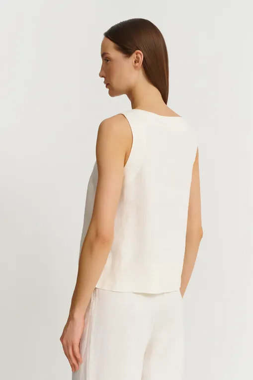 Топы DNUD Paris B2842 NATURAL