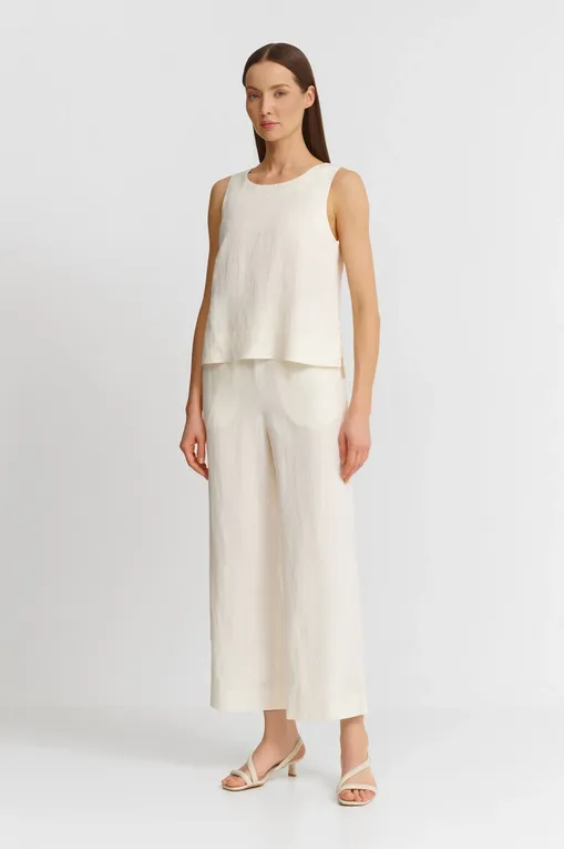 Топы DNUD Paris B2842 NATURAL