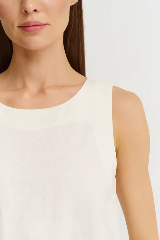 Топы DNUD Paris B2842 NATURAL