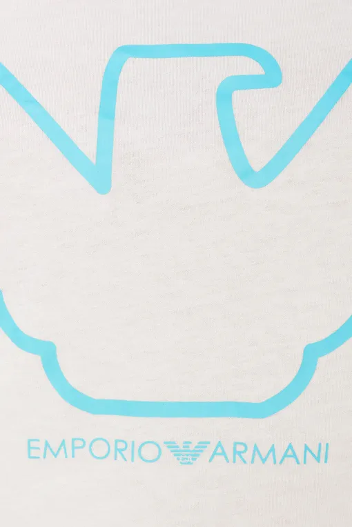 Топы Emporio Armani 1643350P255 00110