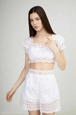 Ermanno Scervino D464L607RXT 10601