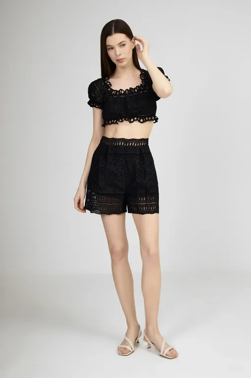 Топы Ermanno Scervino D464L607RXT 95708