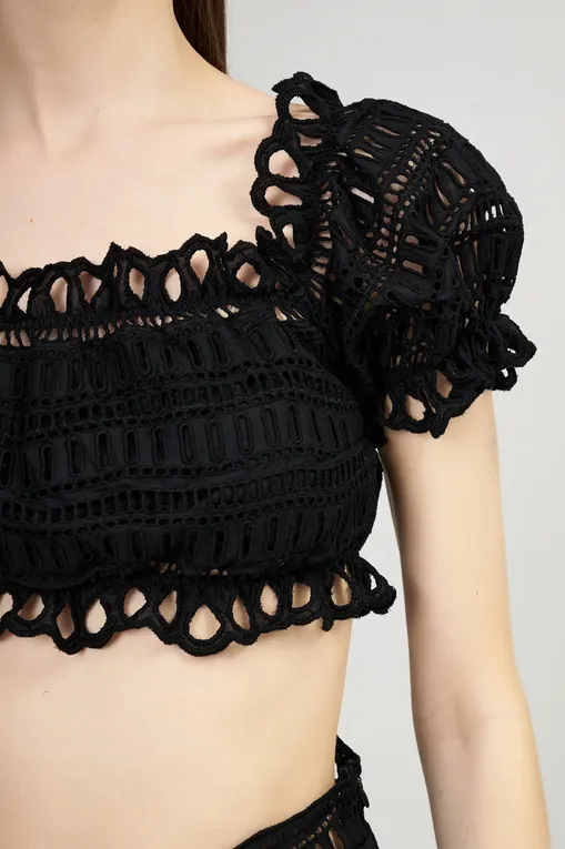 Топы Ermanno Scervino D464L607RXT 95708