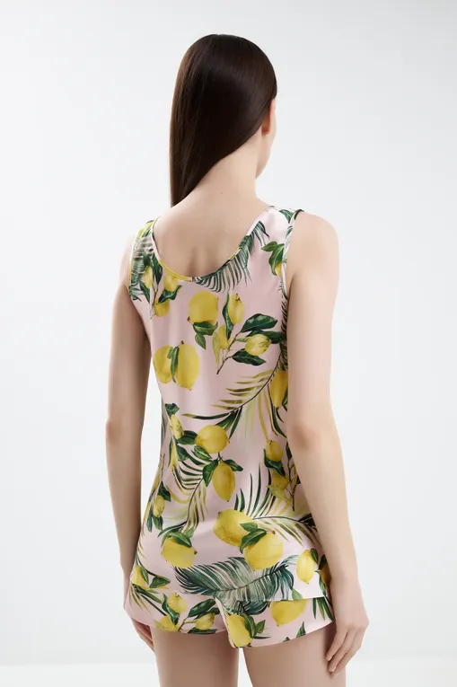 Топы Eva B.Bitzer 15311232 446deli.rose