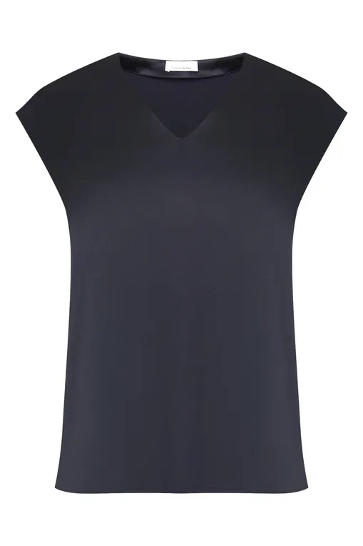Топы Eva B.Bitzer 27318233 99schwarz