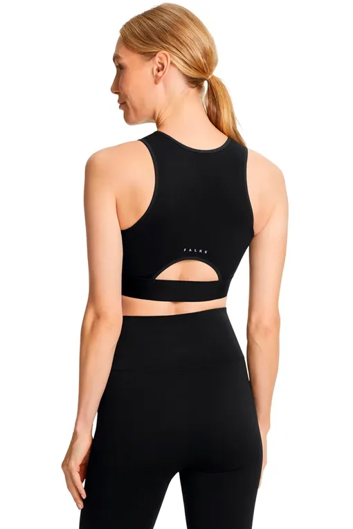 Топы Falke Ess 36634 3000 black