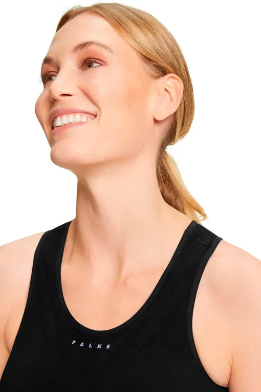 Топы Falke Ess 36634 3000 black