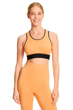 Falke Ess 36634 8155 orangette