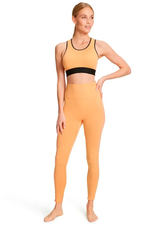 Топы Falke Ess 36634 8155 orangette
