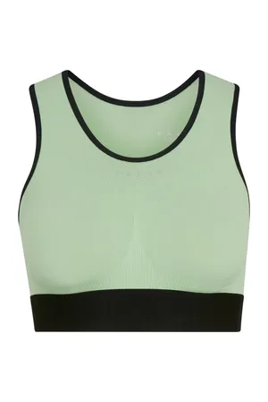 Falke Ess 36634 7378 quiet green