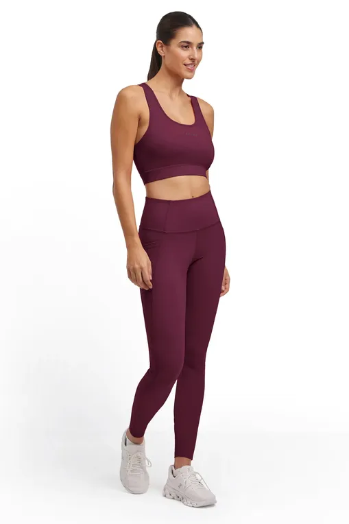 Топы Falke Ess 37285 8526 barolo