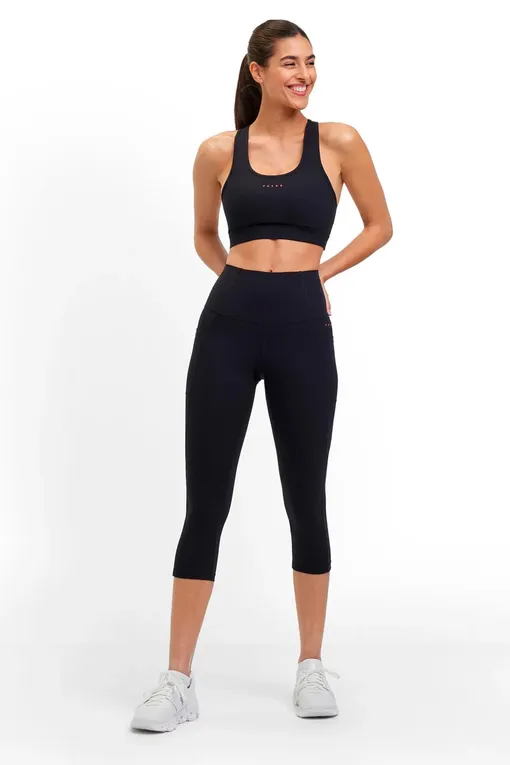 Топы Falke Ess 37285 3000 black