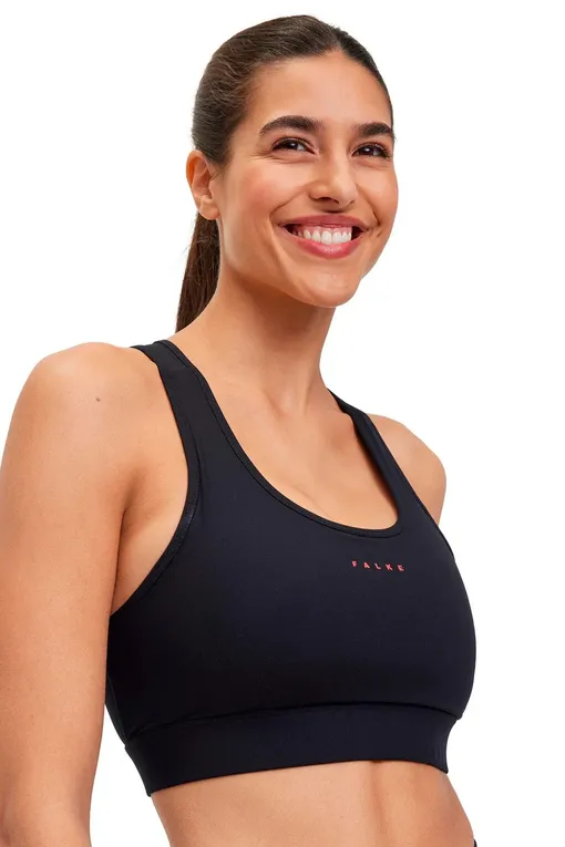 Топы Falke Ess 37285 3000 black