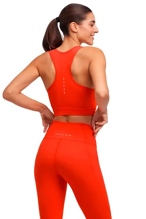 Falke Ess 37285 8017 coral