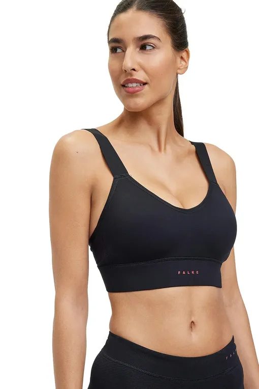 Топы Falke Ess 37287 3000 black