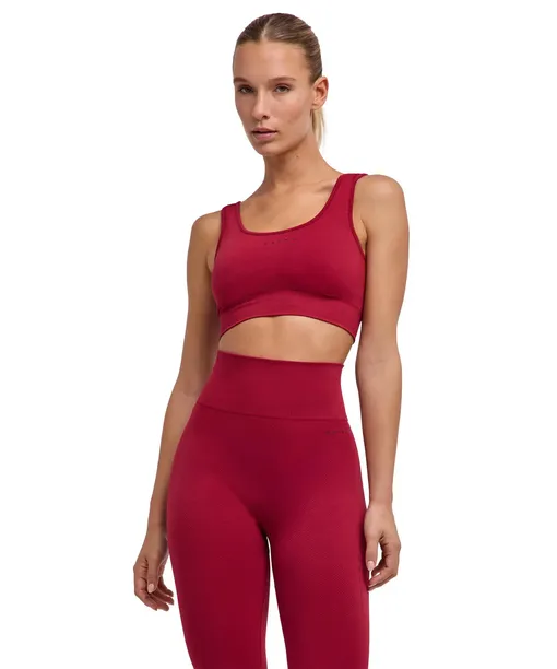 Топы Falke Ess 37295 8830 ruby