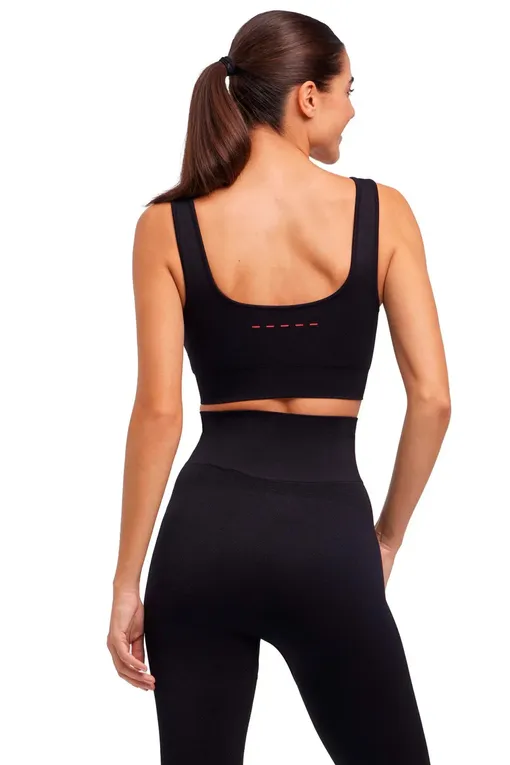 Топы Falke Ess 37295 3000 black