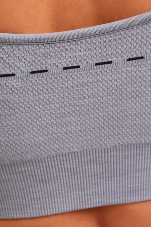 Топы Falke Ess 37295 3757 grey-heather