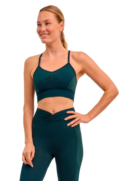 Топы Falke Ess 37311 7385 holly