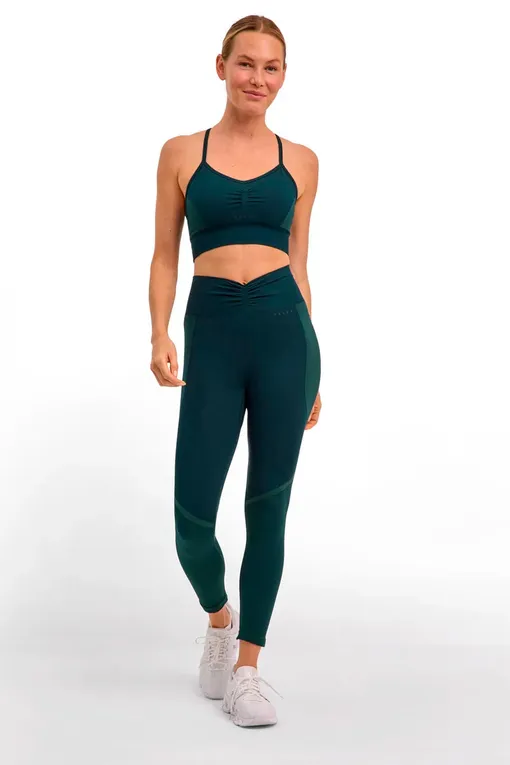 Топы Falke Ess 37311 7385 holly