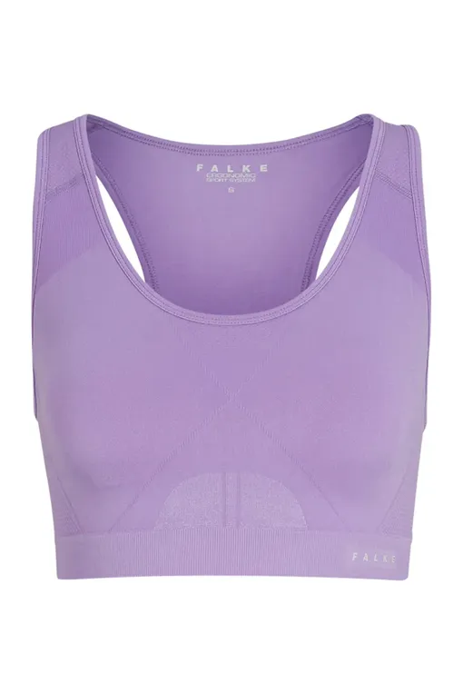 Топы Falke Ess 37465 8235 lavender