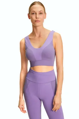 Falke Ess 37880 8235 lavender