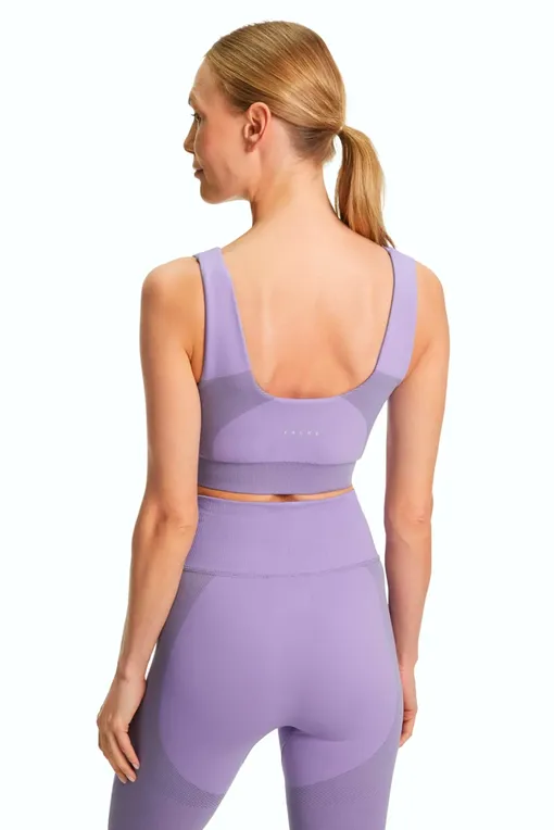 Топы Falke Ess 37880 8235 lavender