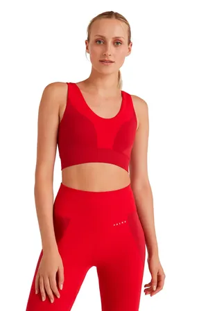 Falke Ess 37880 8070 scarlet