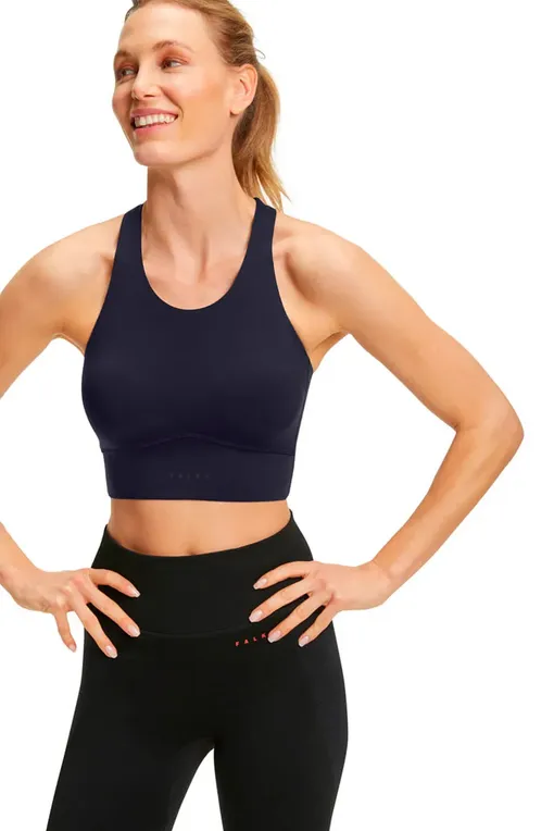 Топы Falke Ess 37882 6116 space blue