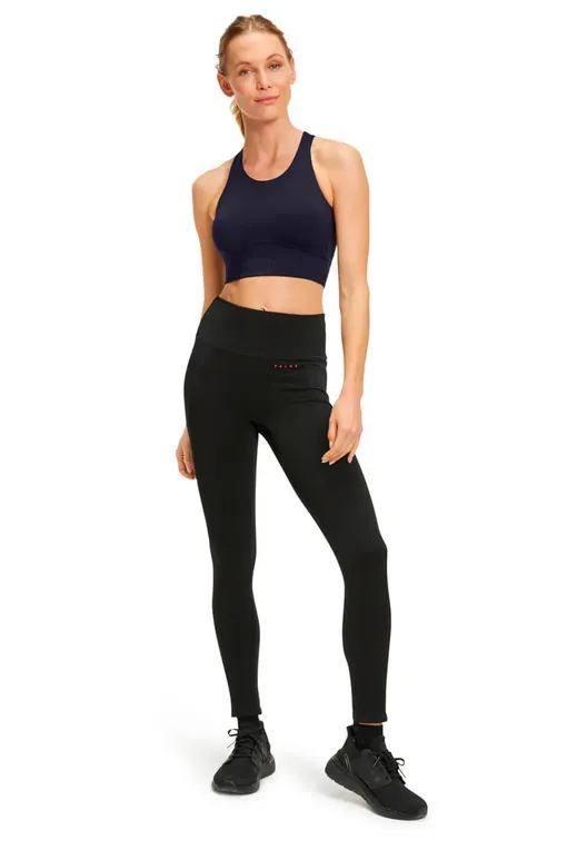 Топы Falke Ess 37882 6116 space blue