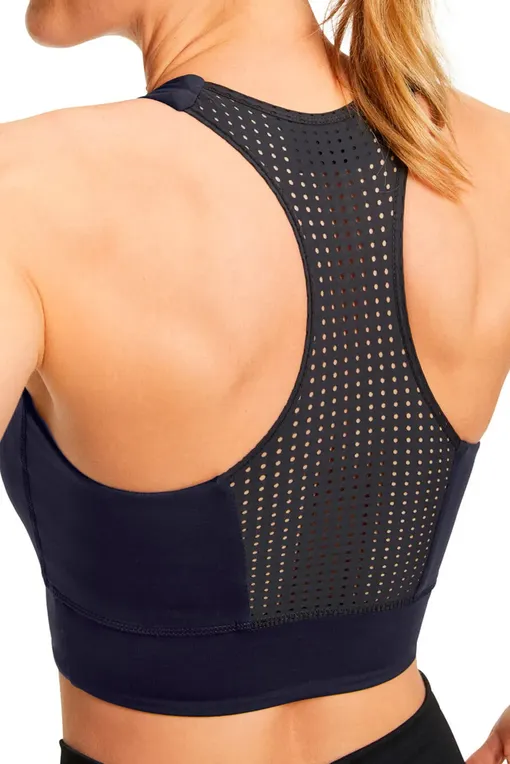 Топы Falke Ess 37882 6116 space blue