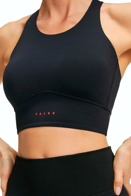 Топы Falke Ess 37882 3000 black