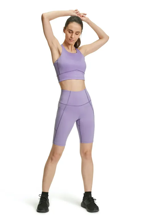 Топы Falke Ess 37882 8235 lavender