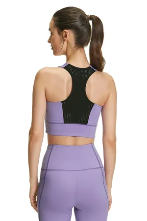 Falke Ess 37882 8235 lavender