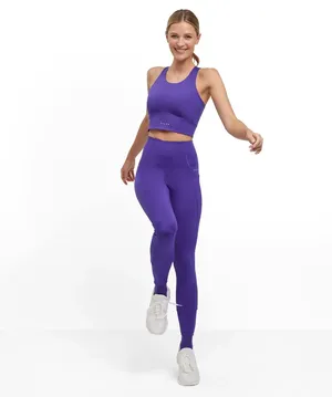 Falke Ess 37882 8683 amethyst