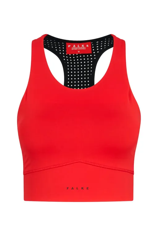 Топы Falke Ess 37882 8070 scarlet