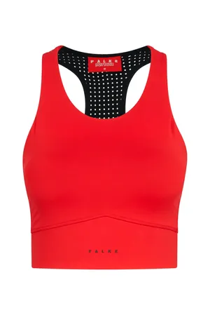 Falke Ess 37882 8070 scarlet