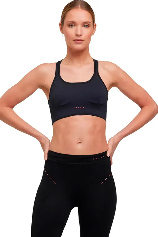 Топы Falke Ess 37885 3000 black