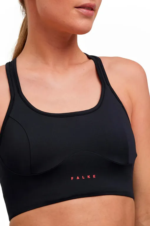 Топы Falke Ess 37885 3000 black