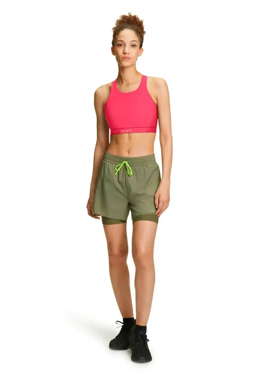 Топы Falke Ess 37977 8564 rose