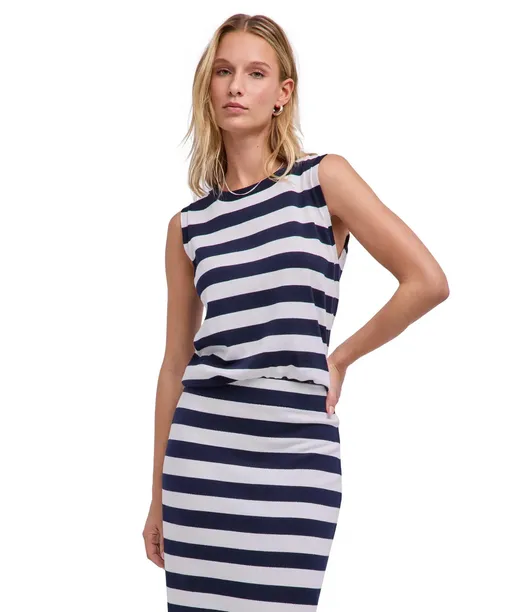 Топы Falke 64935 6439 dark blue